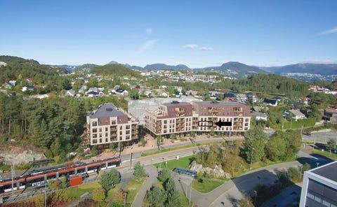 Bilde 1 av annonsen