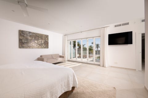 Marbella Øst - Eksklusiv luksusvilla med panoramautsikt over Middelhavet – bilde 2