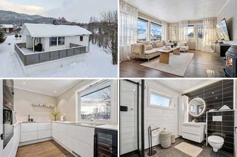 Bilde 1 av annonsen