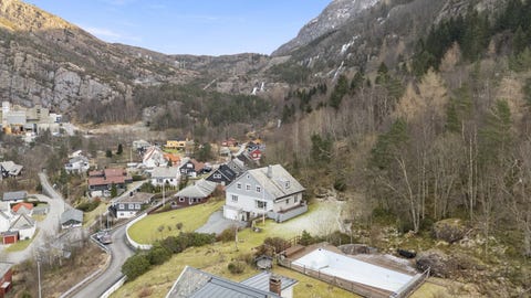 Bilde 1 av annonsen