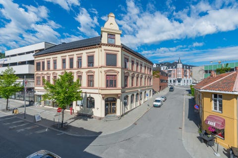 Bilde 1 av annonsen