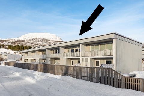 Bilde 1 av annonsen