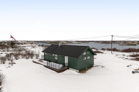 Bilde 1 av annonsen