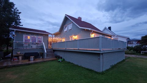 Bilde 1 av annonsen