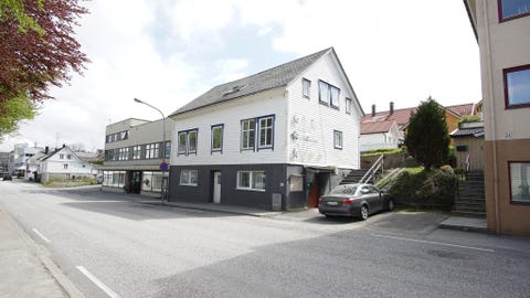 Bilde 1 av annonsen