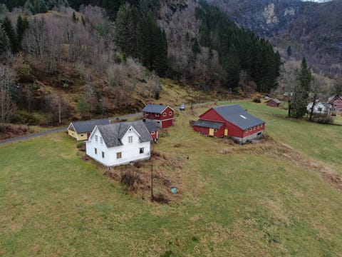 Bilde 1 av annonsen