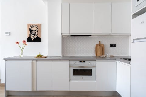 Fuengirola - Nybygget penthouse midt i Fuengirola sentrum - med turistlisens – bilde 7