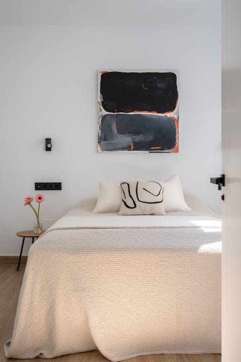 Fuengirola - Nybygget penthouse midt i Fuengirola sentrum - med turistlisens – bilde 12