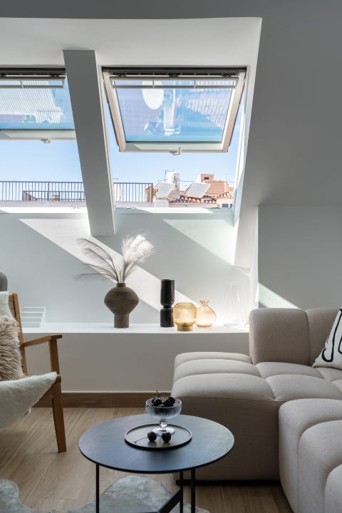 Fuengirola - Nybygget penthouse midt i Fuengirola sentrum - med turistlisens – bilde 3