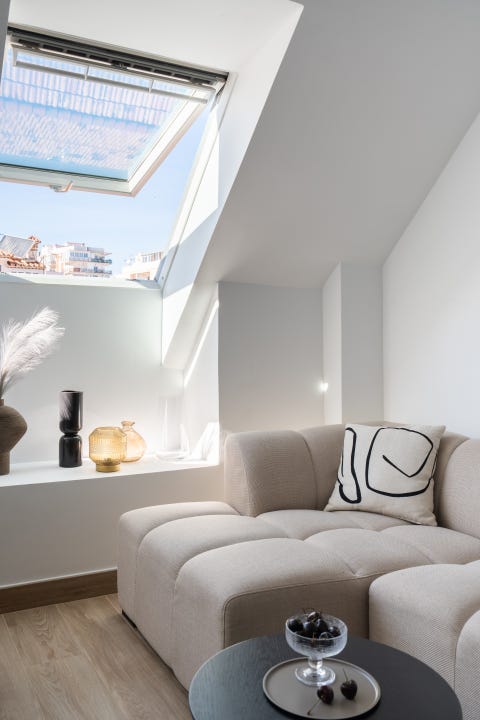 Fuengirola - Nybygget penthouse midt i Fuengirola sentrum - med turistlisens – bilde 5