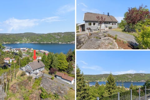 Bilde 1 av annonsen