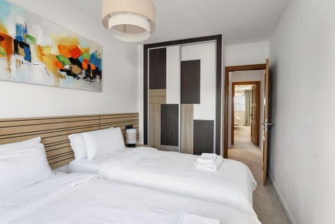 Marbella - Romslig penthouse i hjertet av Nueva Andalucía - Gangavstand til Puerto Banús – bilde 9