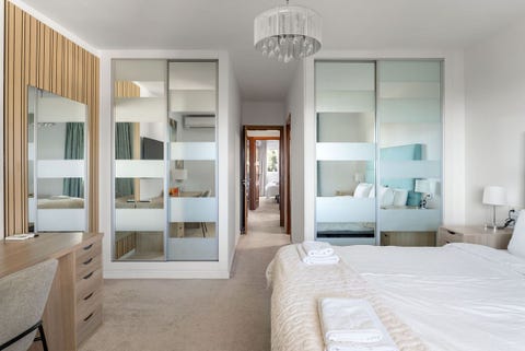 Marbella - Romslig penthouse i hjertet av Nueva Andalucía - Gangavstand til Puerto Banús – bilde 5