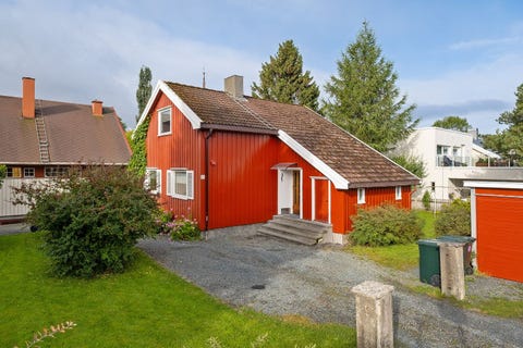Bilde 1 av annonsen