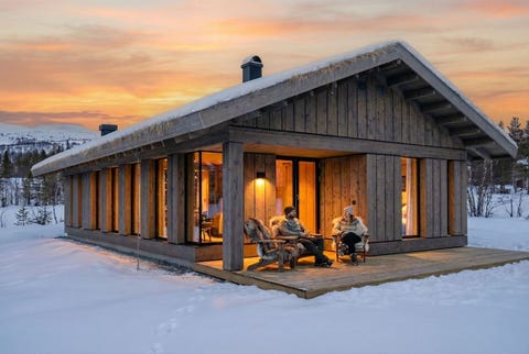 Bilde 1 av annonsen