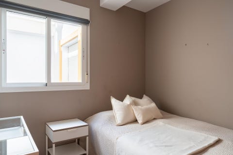 Benalmadena - Sørvendt 2-soveroms Penthouse med spektakulær havutsikt og ettertraktet beliggenhet – bilde 12