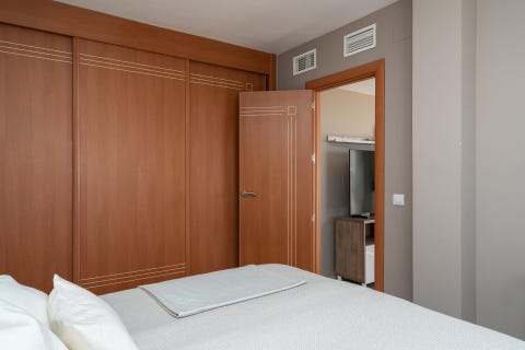 Benalmadena - Sørvendt 2-soveroms Penthouse med spektakulær havutsikt og ettertraktet beliggenhet – bilde 7
