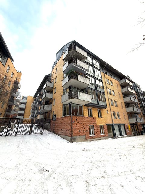 Bilde 1 av annonsen