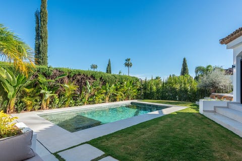 Marbella - Tidløs luksus og moderne komfort i en av de mest ettertraktede adresser - 300kvm med 4 soverom – bilde 3