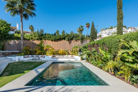 Marbella - Tidløs luksus og moderne komfort i en av de mest ettertraktede adresser - 300kvm med 4 soverom – bilde 2