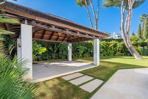 Marbella - Tidløs luksus og moderne komfort i en av de mest ettertraktede adresser - 300kvm med 4 soverom – bilde 6