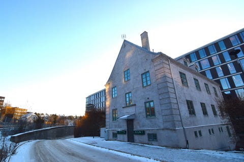 Bilde 1 av annonsen