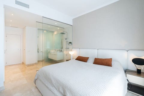 Benahavís - Flott 2-soveroms Penthouse med panoramautsikt i Paraíso Alto - Selges fullt møblert – bilde 9