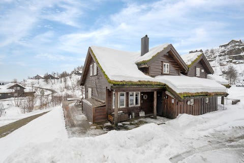 Bilde 1 av annonsen