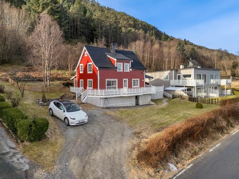 Bilde 1 av annonsen