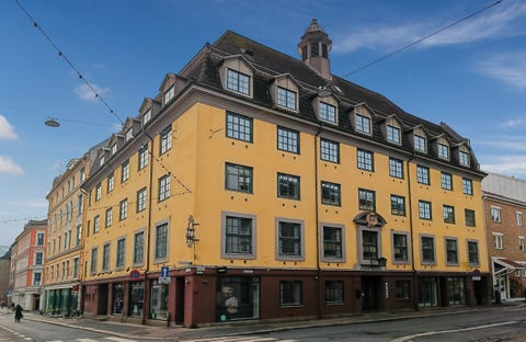 Bilde 1 av annonsen