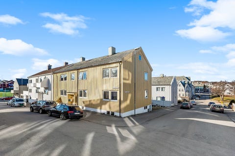 Bilde 1 av annonsen