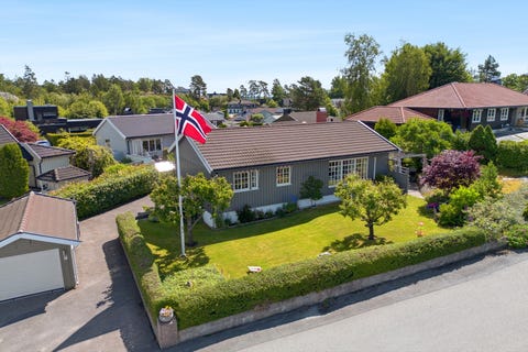 Bilde 1 av annonsen