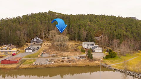 Bilde 2 av annonsen