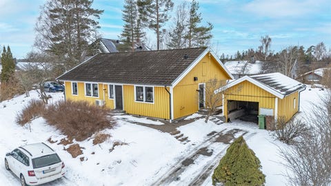 Bilde 1 av annonsen