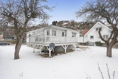Bilde 1 av annonsen