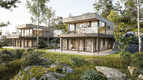 Bilde 2 av annonsen