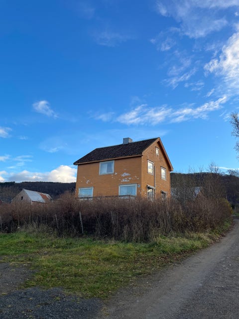 Bilde 1 av annonsen