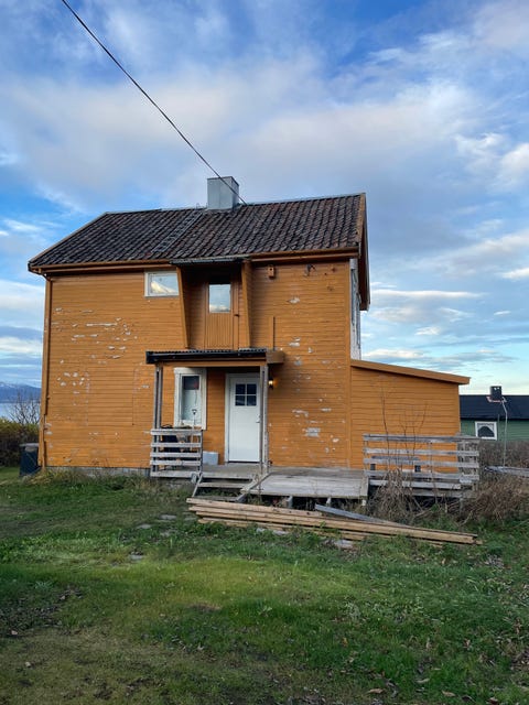 Bilde 2 av annonsen