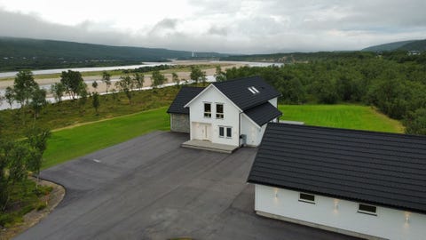 Bilde 1 av annonsen