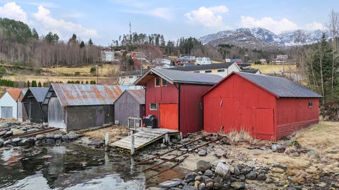 Bilde 1 av annonsen