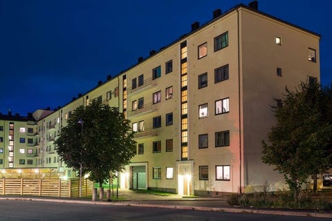 Bilde 1 av annonsen