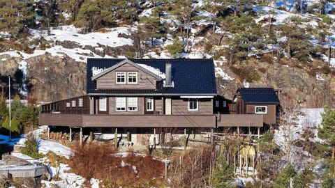Bilde 1 av annonsen