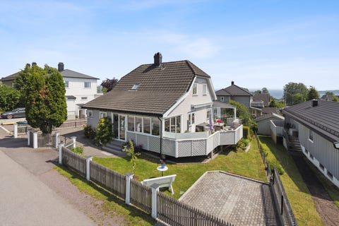 Bilde 1 av annonsen