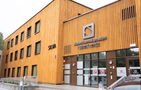 Bilde 1 av annonsen