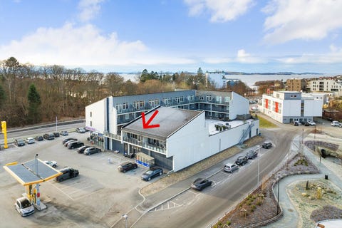 Bilde 1 av annonsen