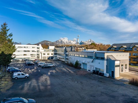 Bilde 2 av annonsen