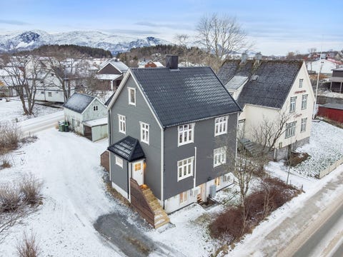 Bilde 1 av annonsen