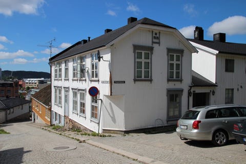 Bilde 2 av annonsen