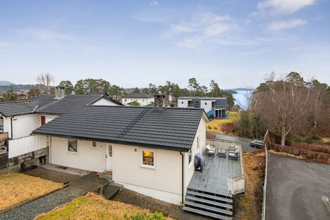 Bilde 1 av annonsen