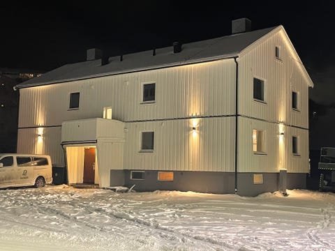 Bilde 1 av annonsen